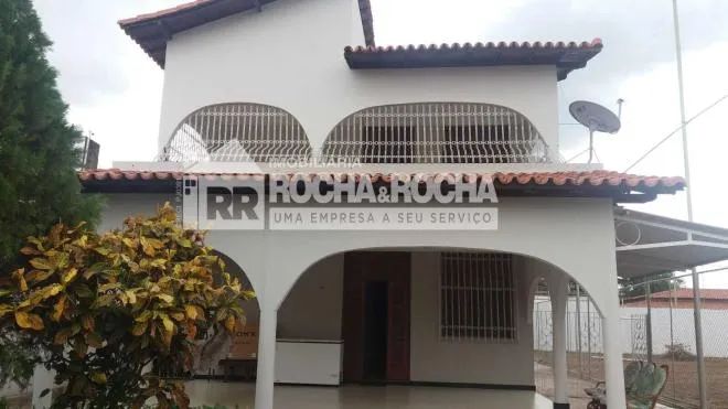 Excelente Casa a venda em TIMON - Foto 3