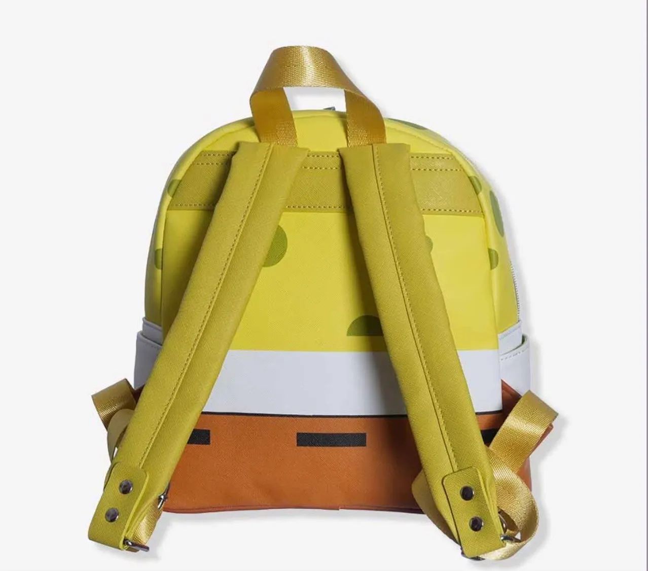 Mochila Bob esponja  - Foto 3