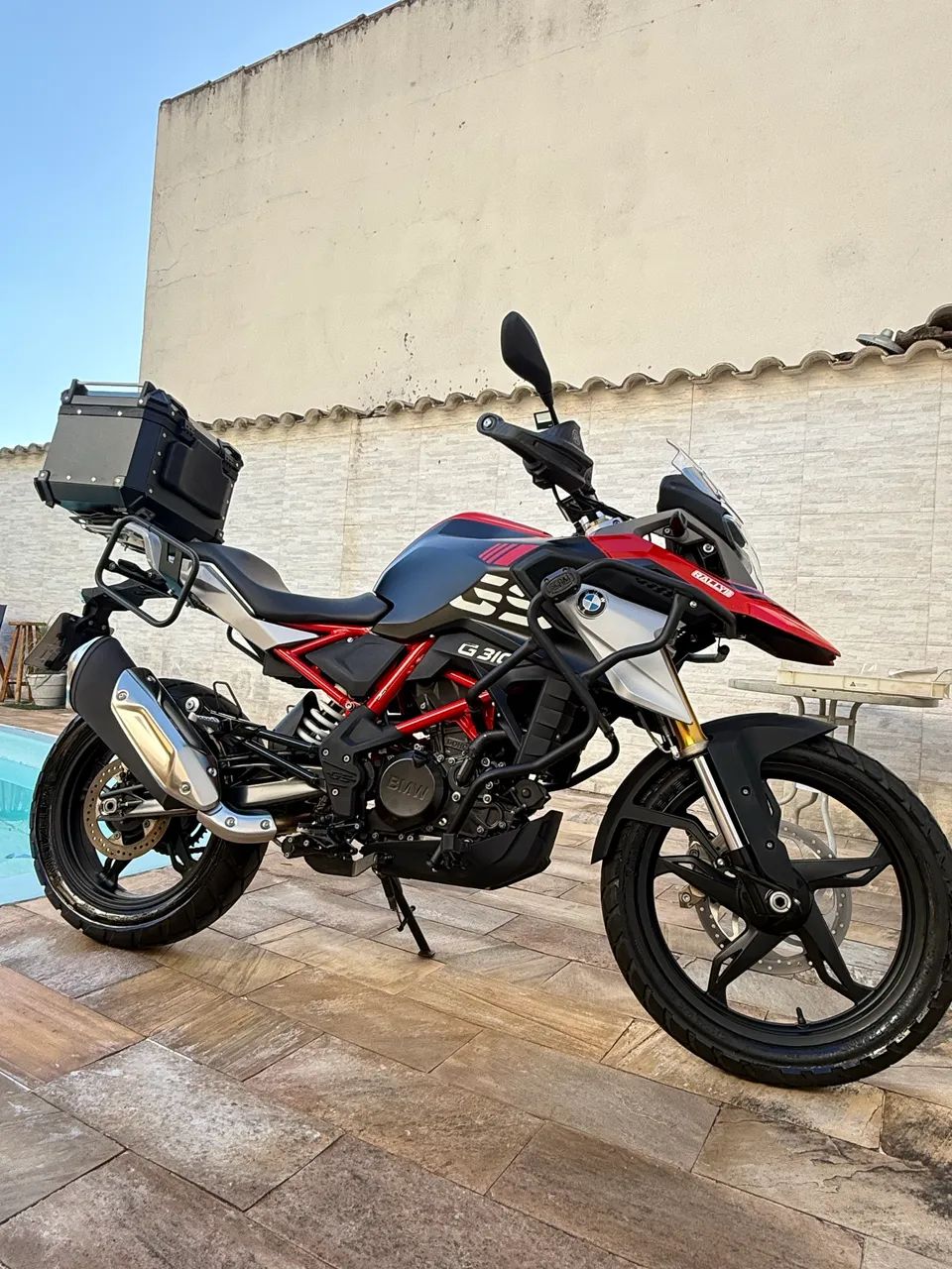 GS 310  - Foto 4