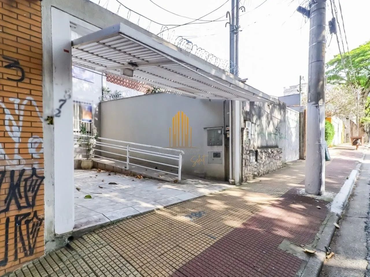 Casa Comercial em Santo Amaro - São Paulo - Foto 4