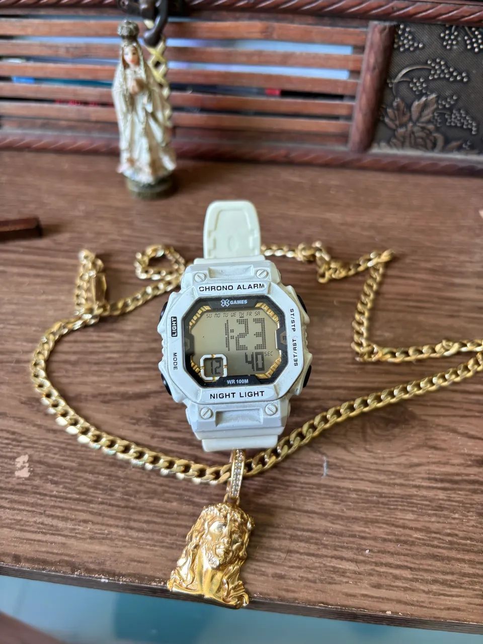 Vendo relógio Gshock - Foto 3