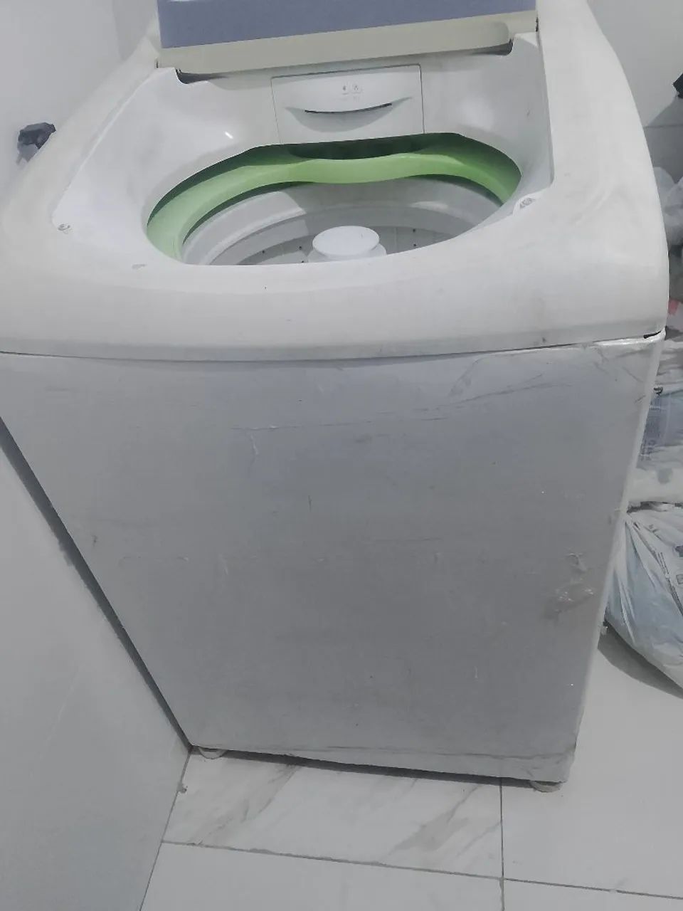 Máquin De lavar Consul facilite 10kg