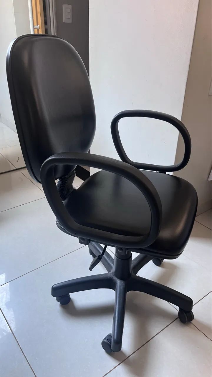Cadeira de escritório  - Foto 2