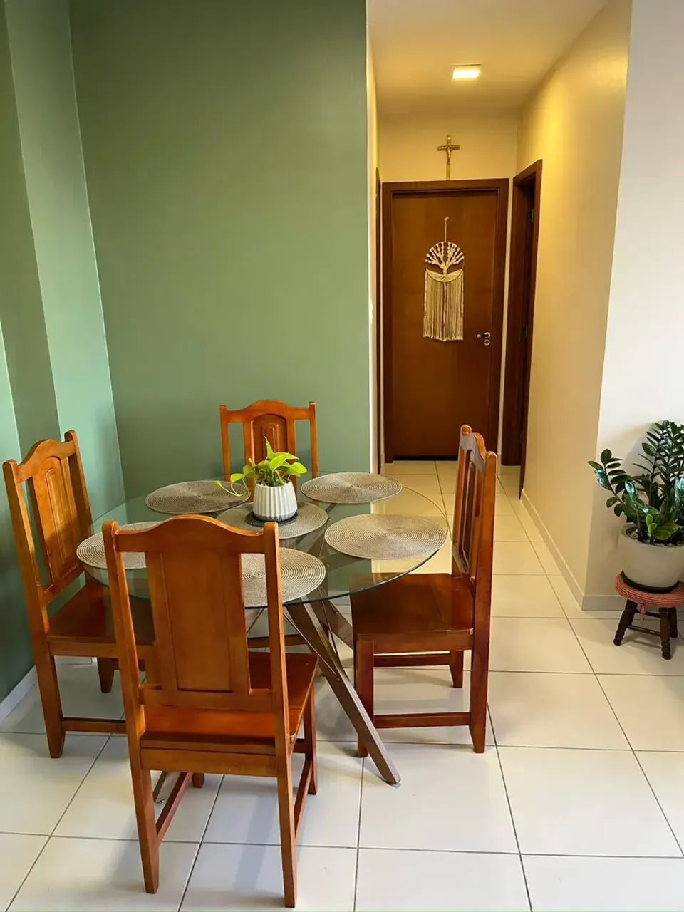 EDIFÍCIO REAL DOM PEDRO | VENDA E LOCAÇÃO | 02 QUARTOS SENDO 01 SUÍTE | 77M² - Foto 5