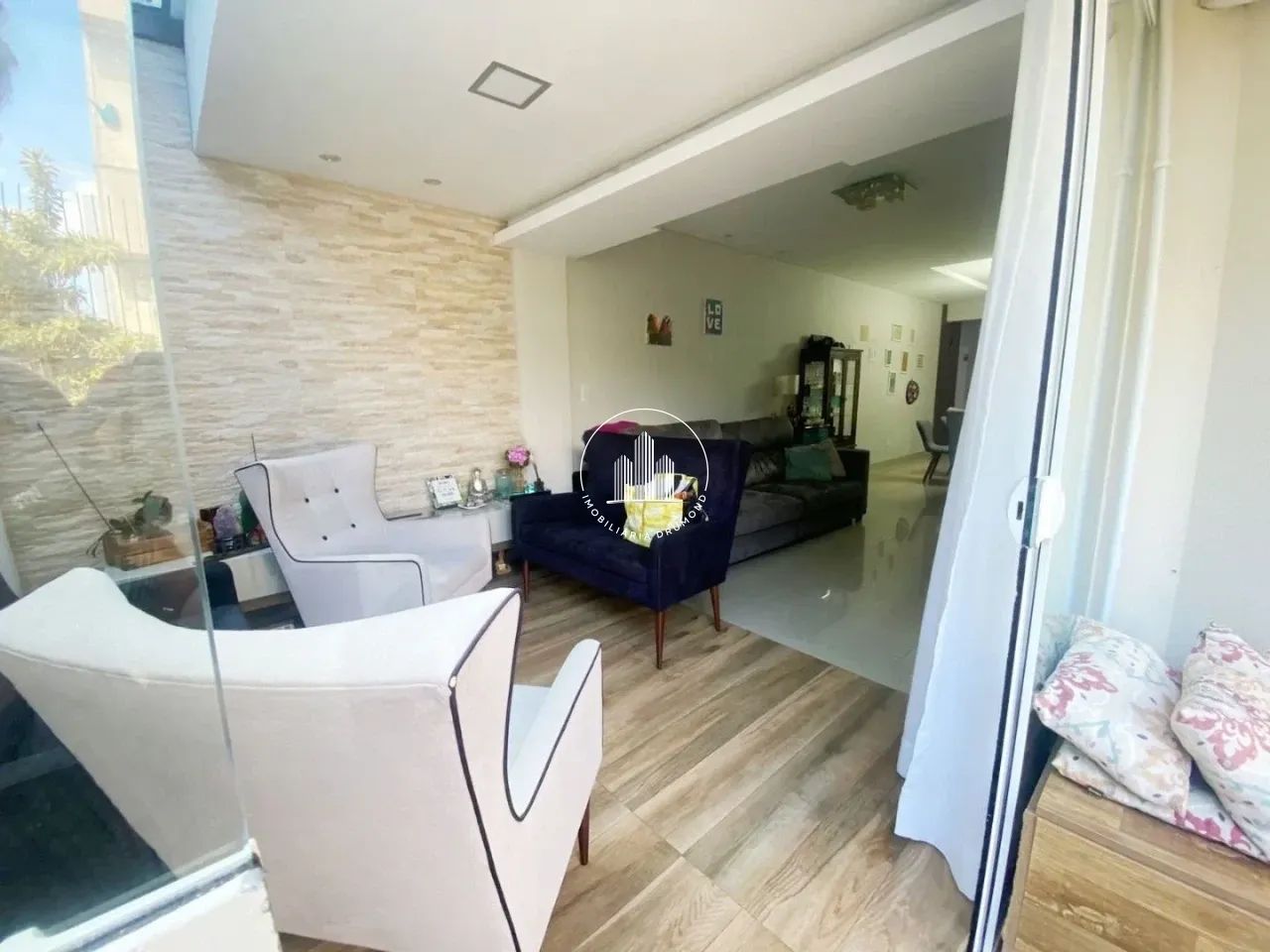 Apartamento 3 Dormitórios, Sendo 1 Suíte - Foto 5