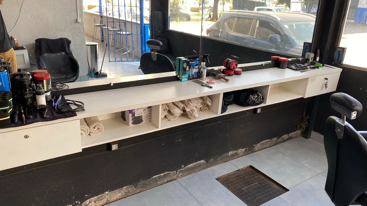 Bancada 