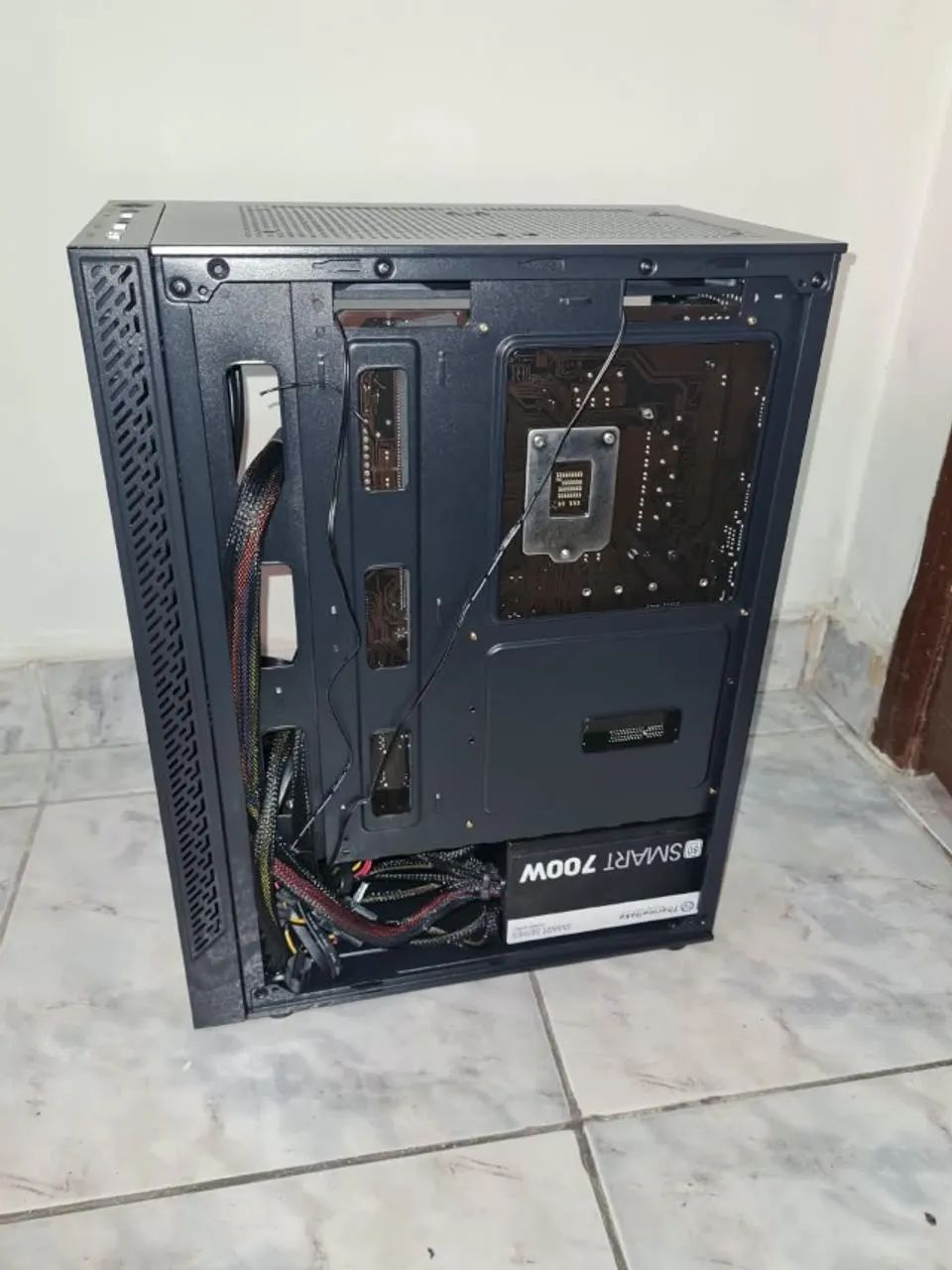 【デスクトップPC】i7-9700 GTX1650 メモリ16GB PC Gamer i7-9700 + GTX 1650 4GB + 16GB RAM + Z390 + SSD 240GB