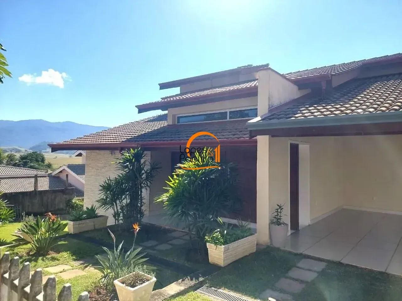 Linda casa de campo em Joanópolis!! - Foto 2