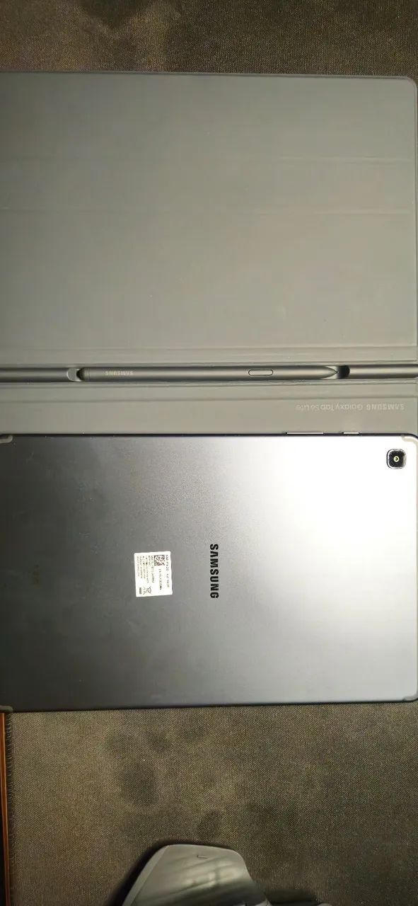 Tablet Samsung S6 Lite - Foto 3