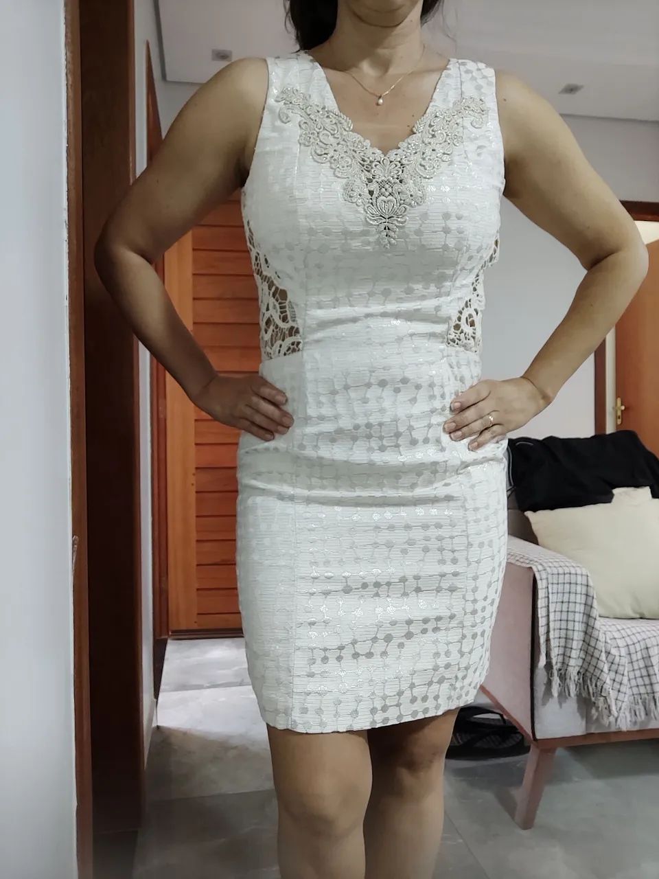 Vestido  - Foto 2