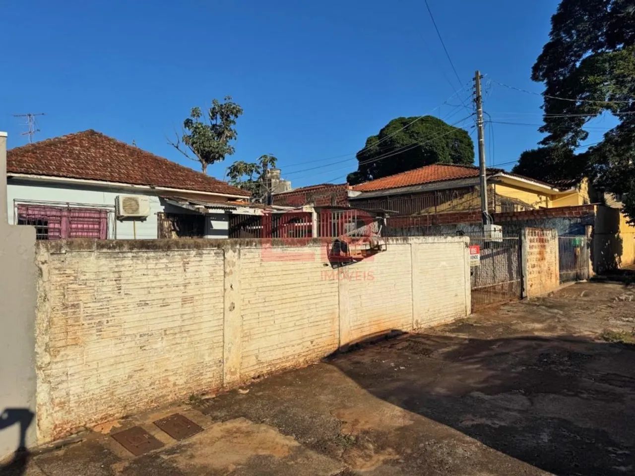 ÓTIMO TERRENO NA ZONA 07, PRÓXIMO A AV. COLOMBO - Foto 5
