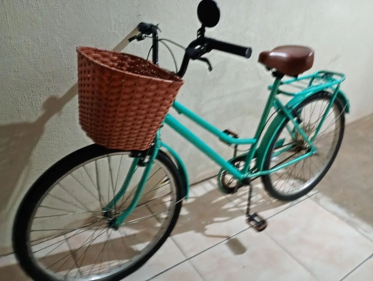 Bike feminina aro 26  - Foto 2