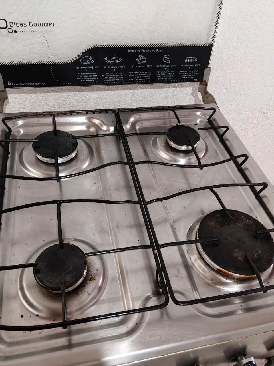 Fogão  - Foto 3