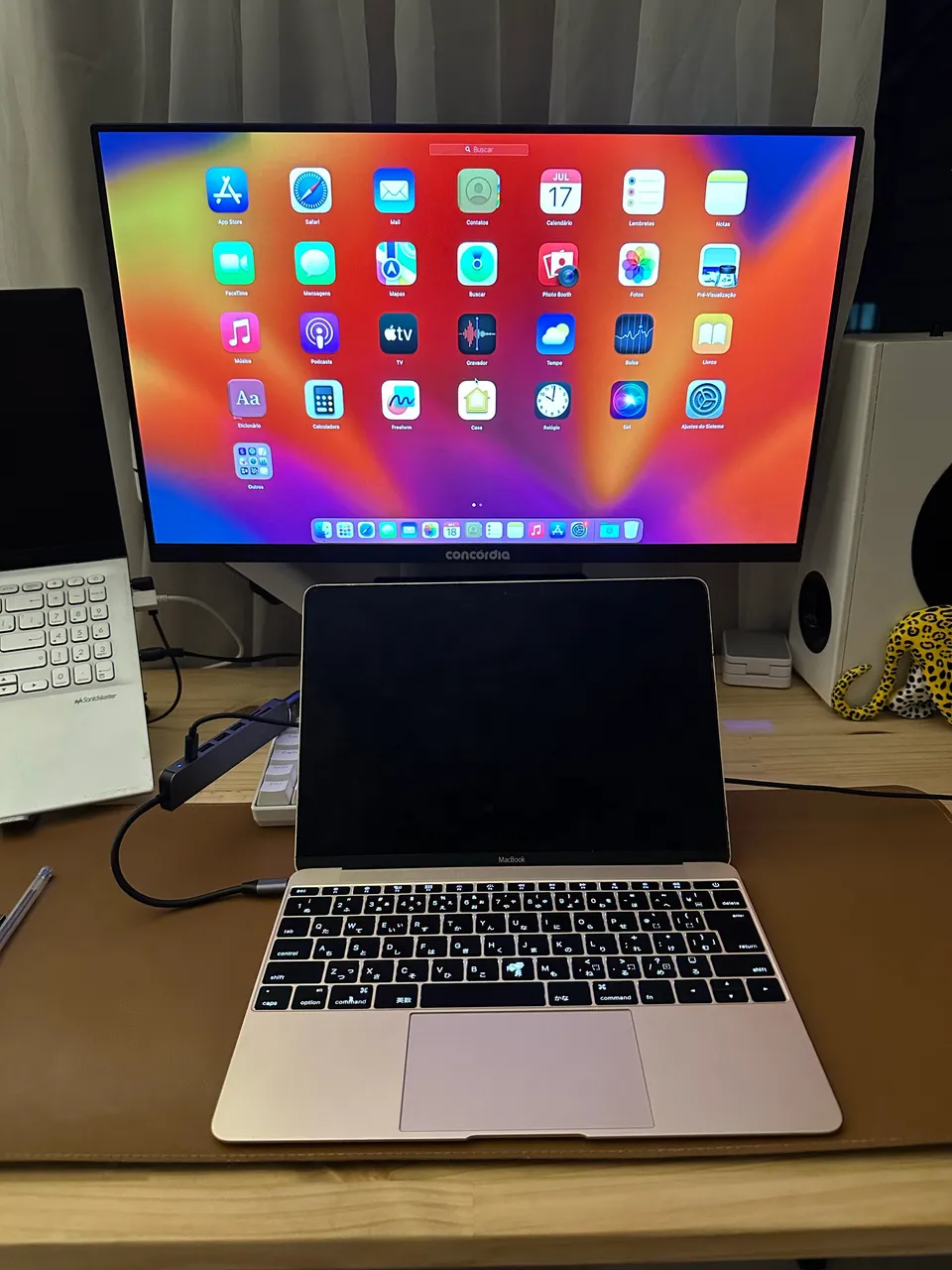 iMac 27