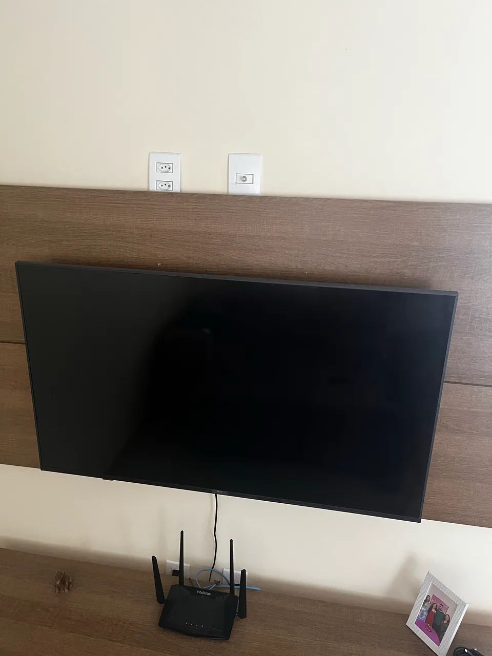 Smart TV LG 50? 4K UHD com Inteligência Artificial - Foto 2