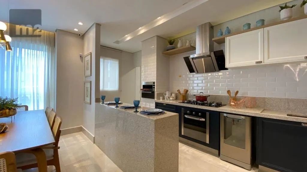 Apartamento com3 suítes, 115m2, ao lado da Bodytech, na rua 146 no Setor Marista - Foto 3