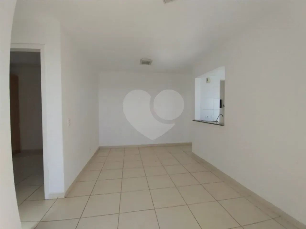 Imóvel para aluguel e venda possui 55 metros quadrados com 2 quartos - Foto 4
