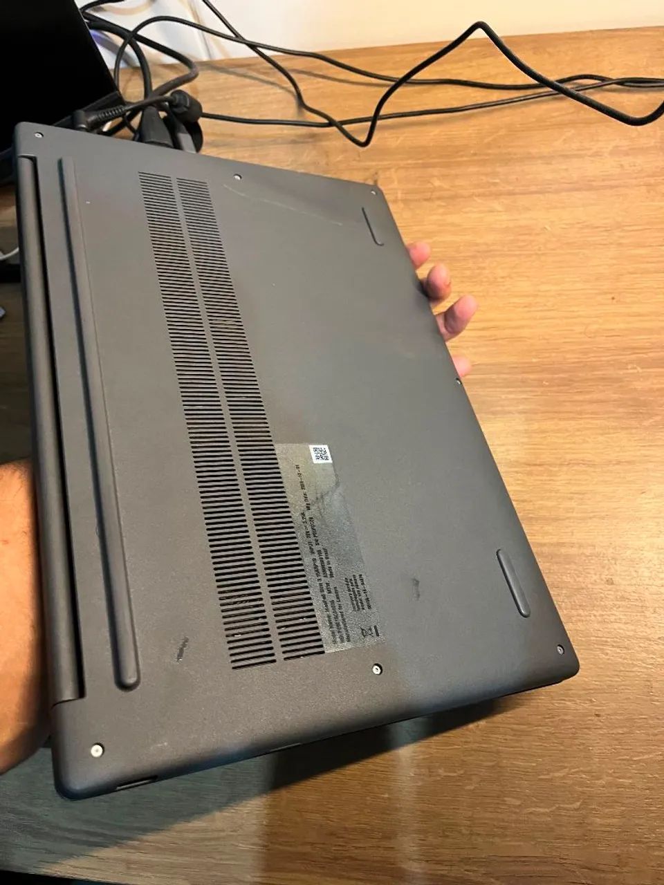 Lenovo ideapad 3 (PRATICAMENTE NOVO) - Foto 4