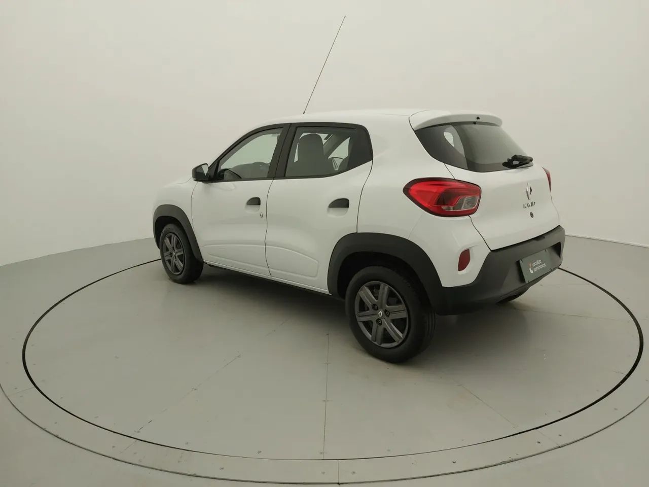 Renault Kwid 1.0 Zen 2026 - Foto 3