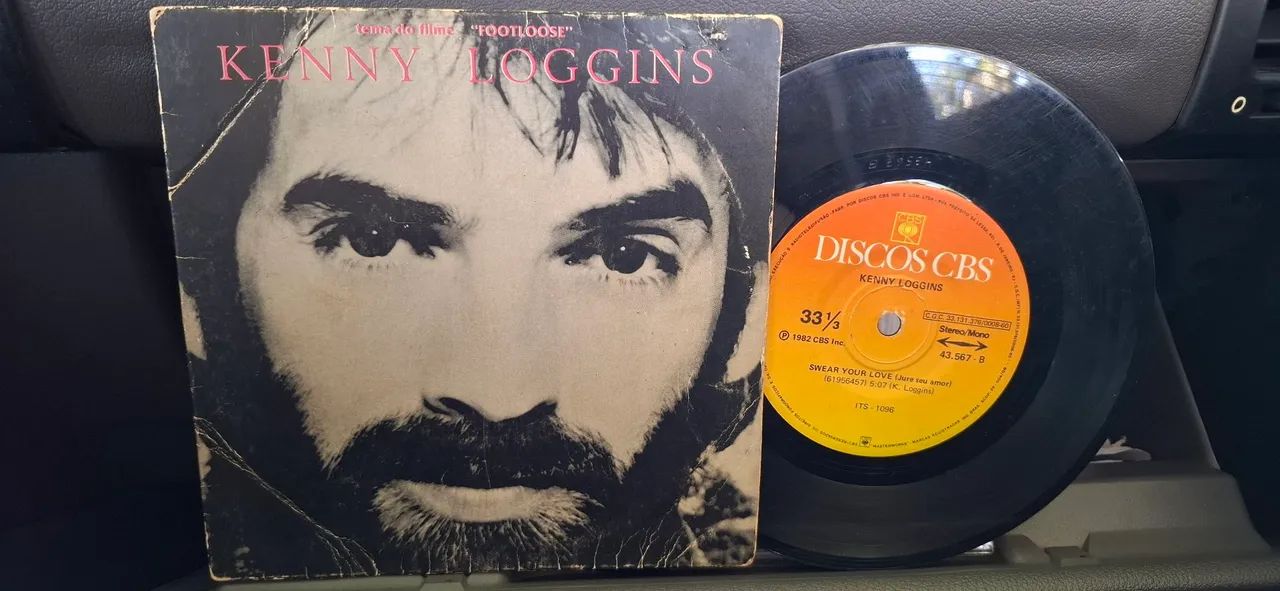 Disco vinil compacto  - Foto 4