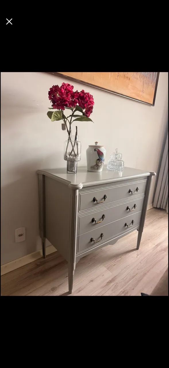 LINDA CÔMODA TOKSTOK 