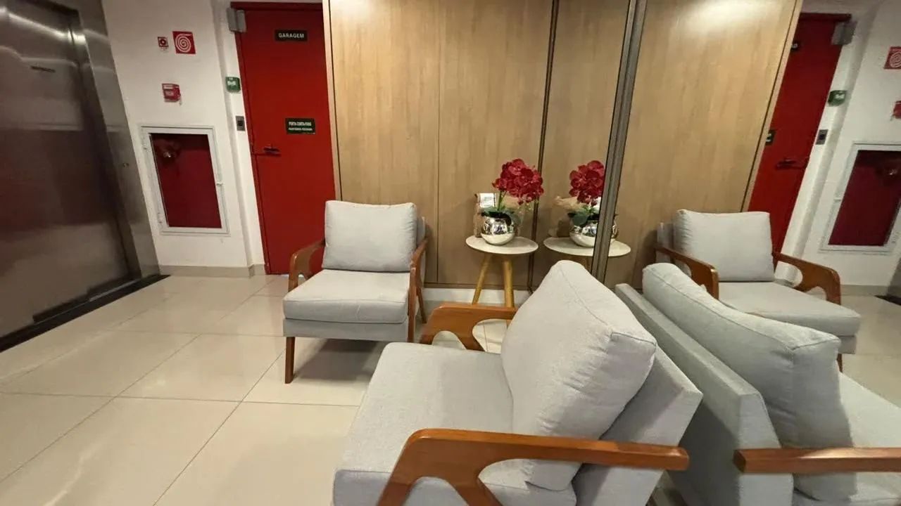 2 quartos,suíte, Praia do Canto, Porteira fechada! - Foto 4