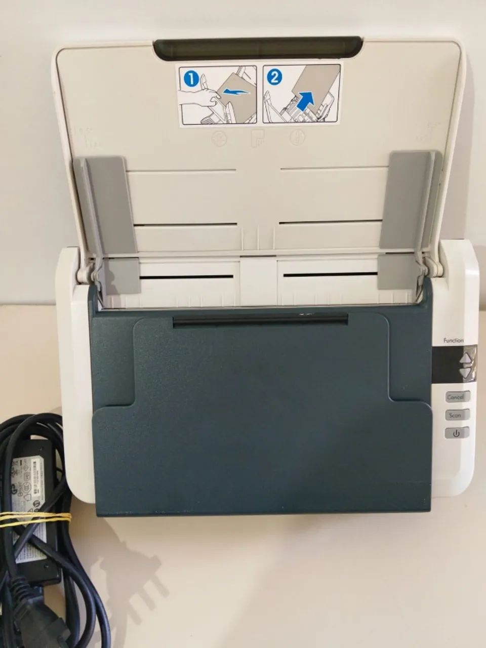 Scanner Avision AV176U - Foto 3