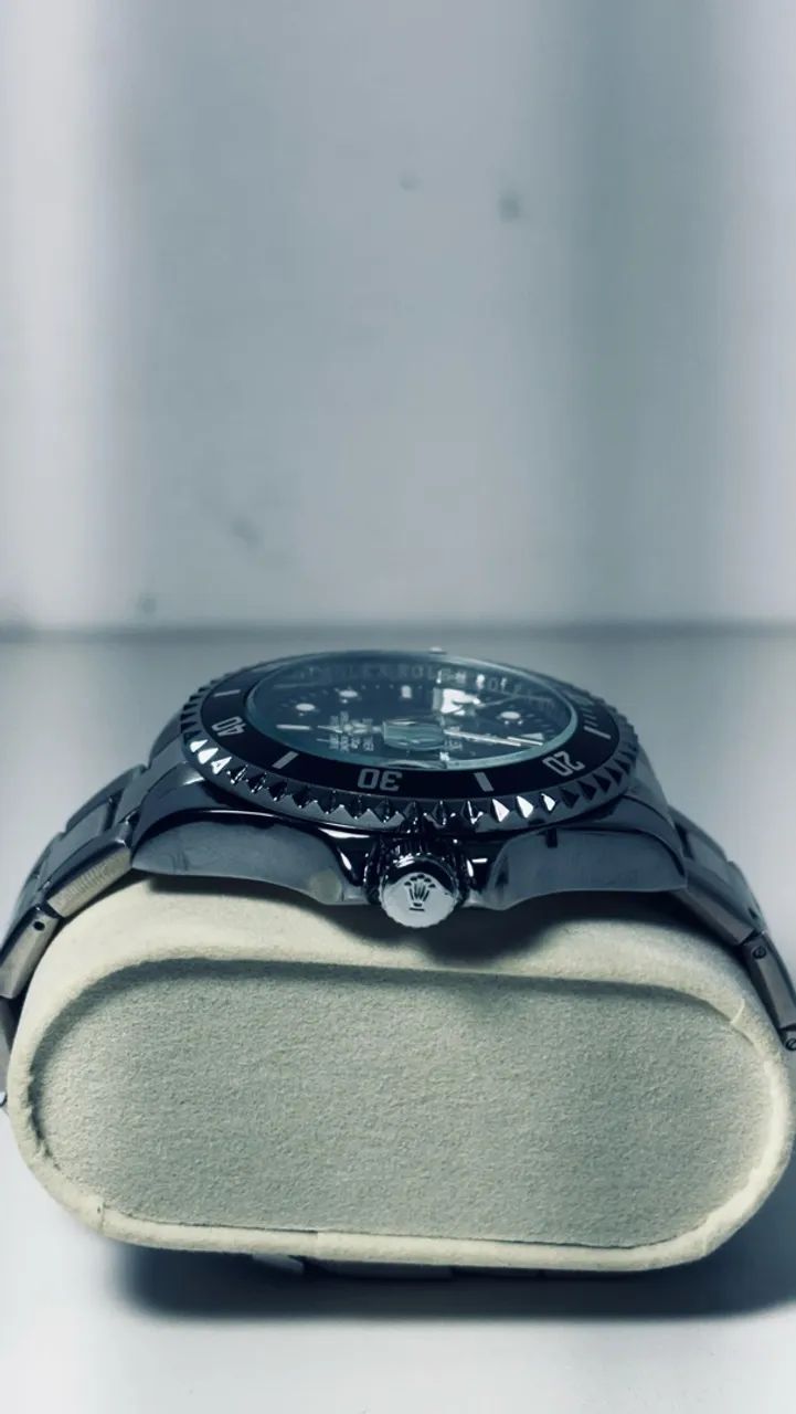 Relógio Rolex submariner  - Foto 2