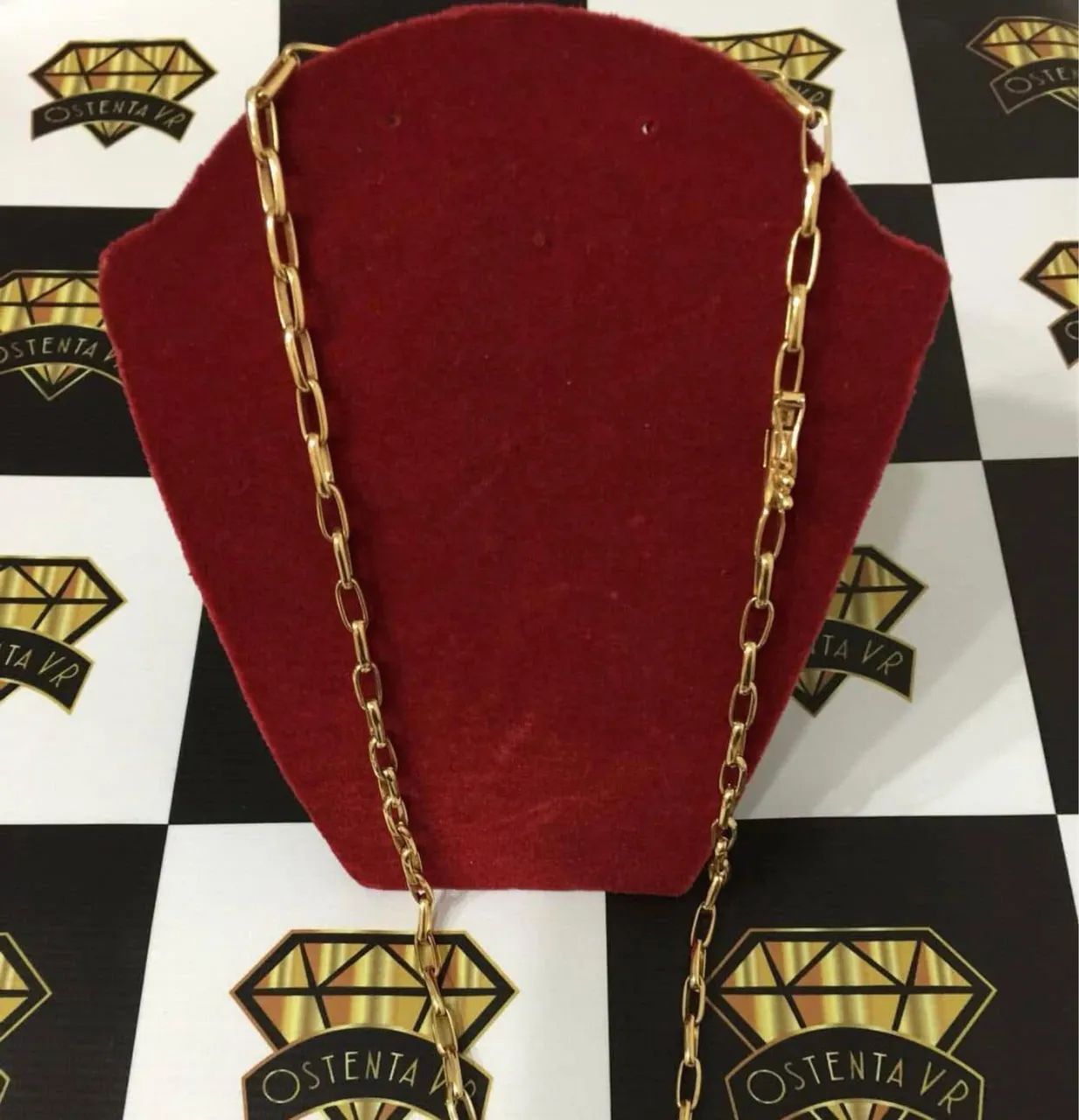 Cordão + pulseira  - Foto 5