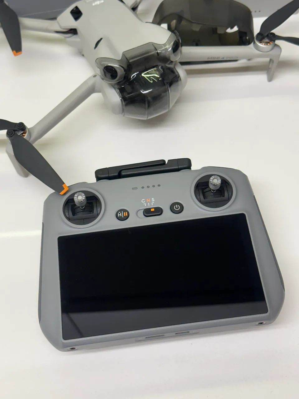 Drone Dji Mini 4 Pro fly more - Foto 3