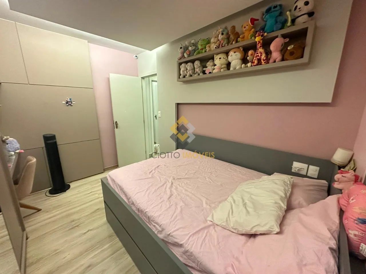 APARTAMENTO DONA CLARA 3 QTS EXCELENTE - Foto 4