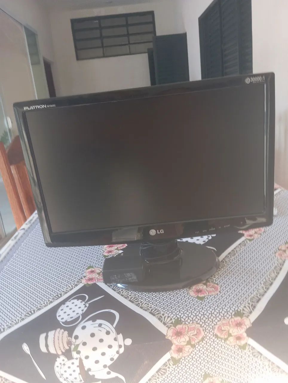 Monitor LG