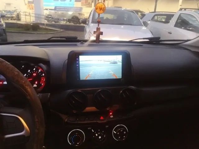 Fiat Argo 1.0 6V Flex. 2021 - Foto 4