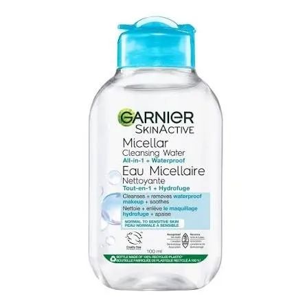 Garnier Água Micelar Original dos EUA 100ml
