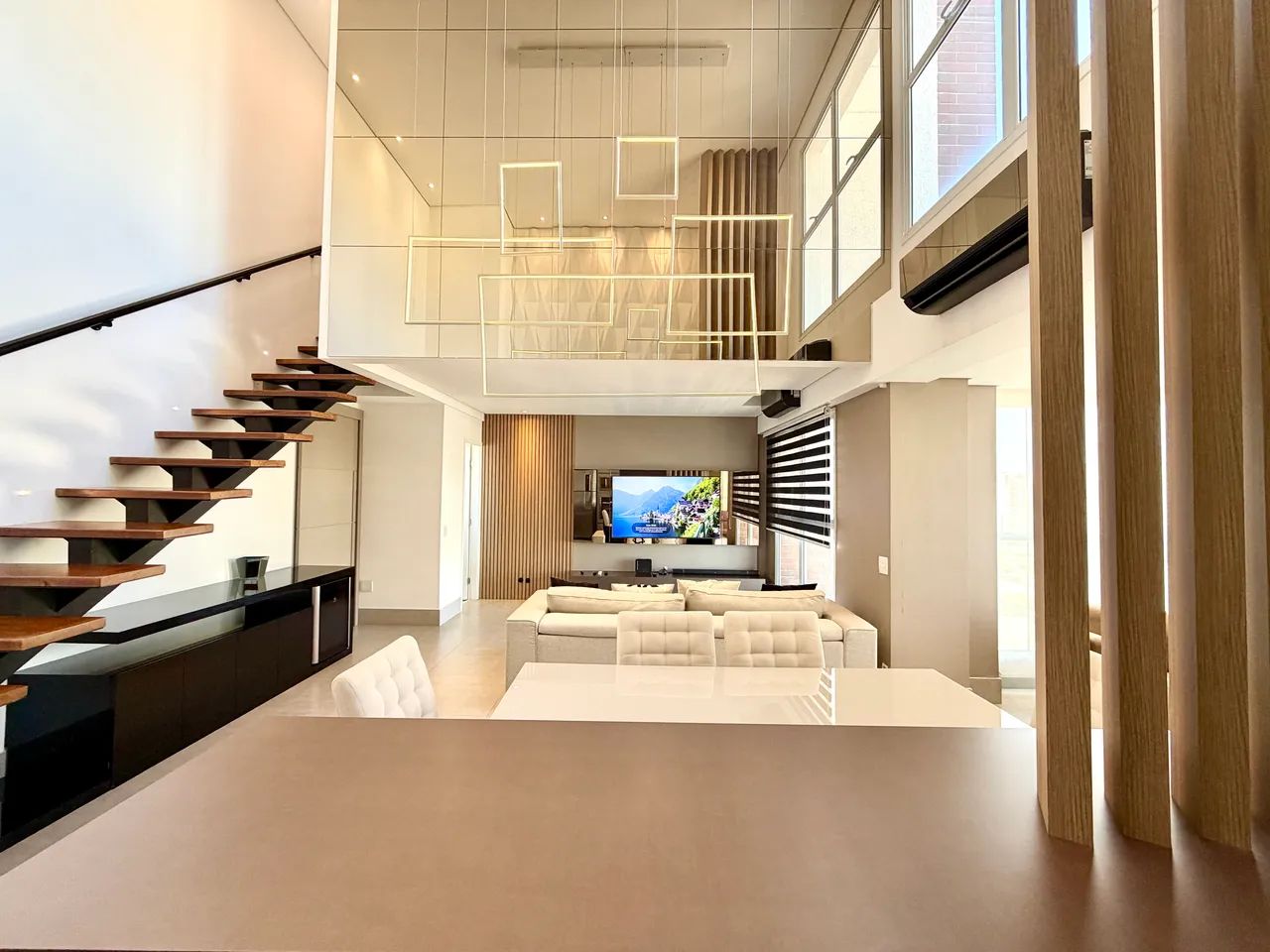 Apartamento à venda e para locação com 1 quarto, 84 m² - Cambuí - Foto 3
