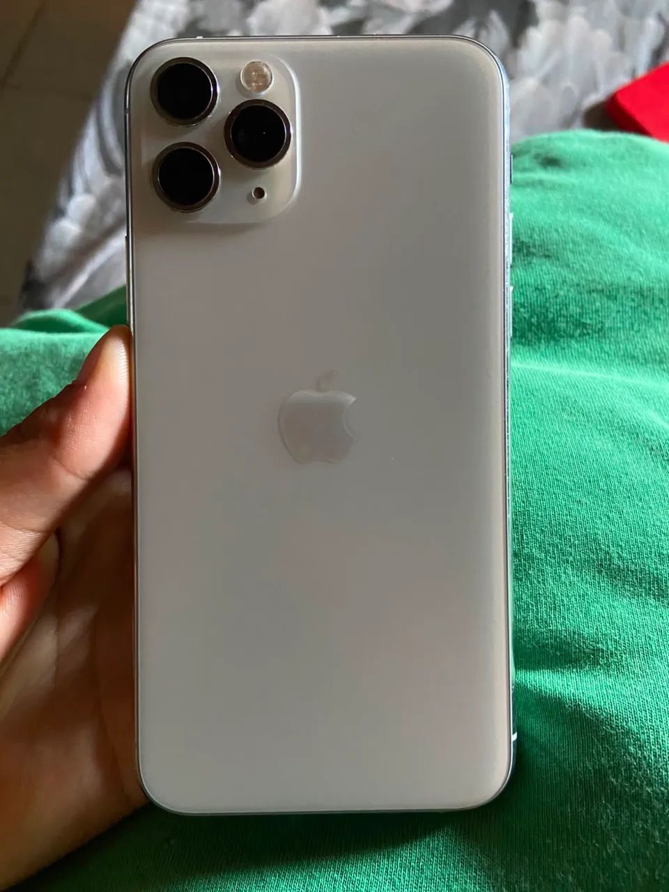iPhone 11 Pro - Foto 4