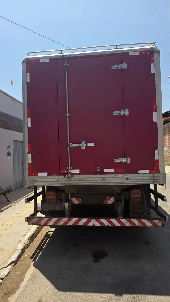 Ford 1119 - Foto 3
