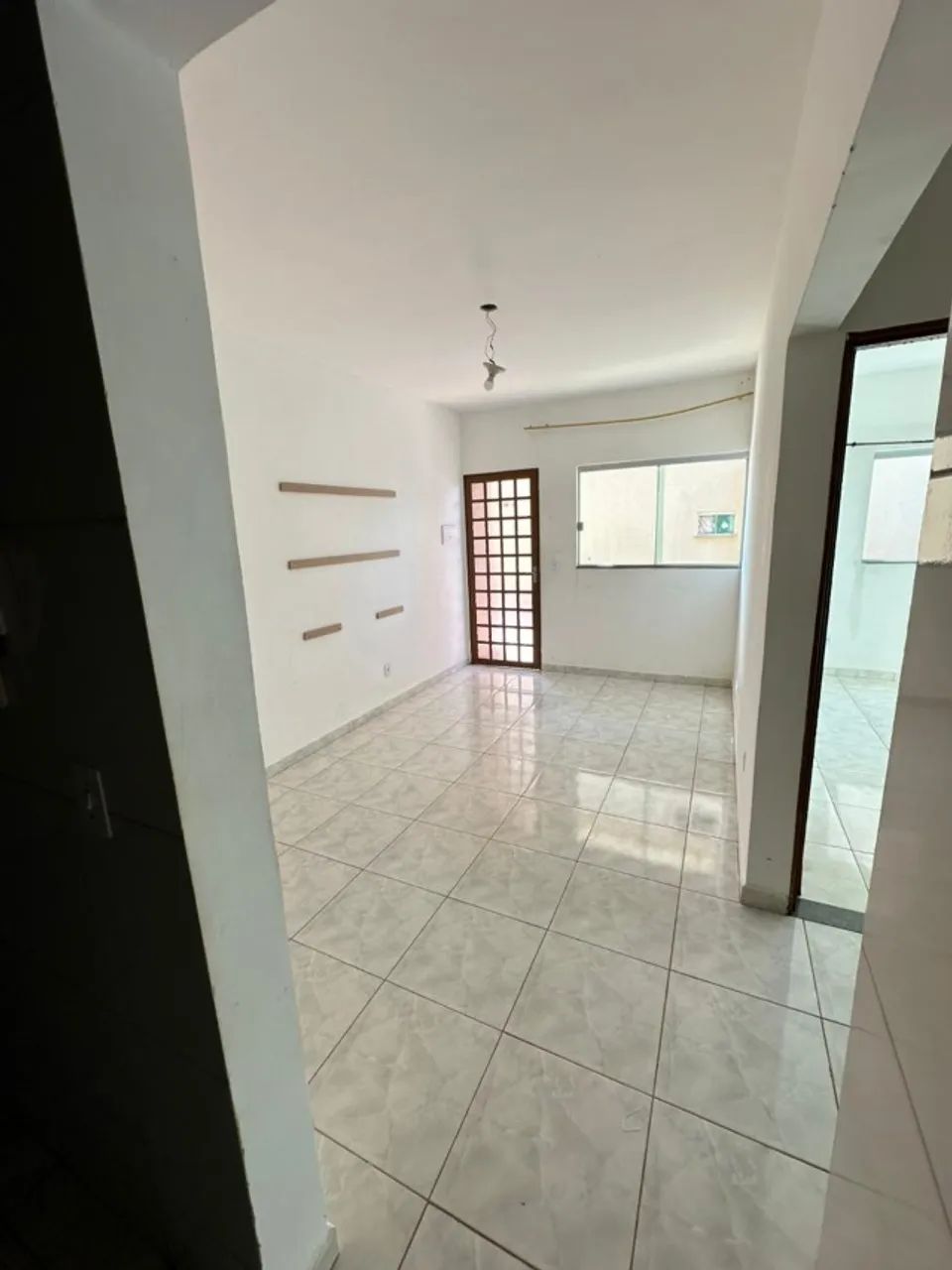 Alugo ou  Vendo Apartamento  - Foto 2
