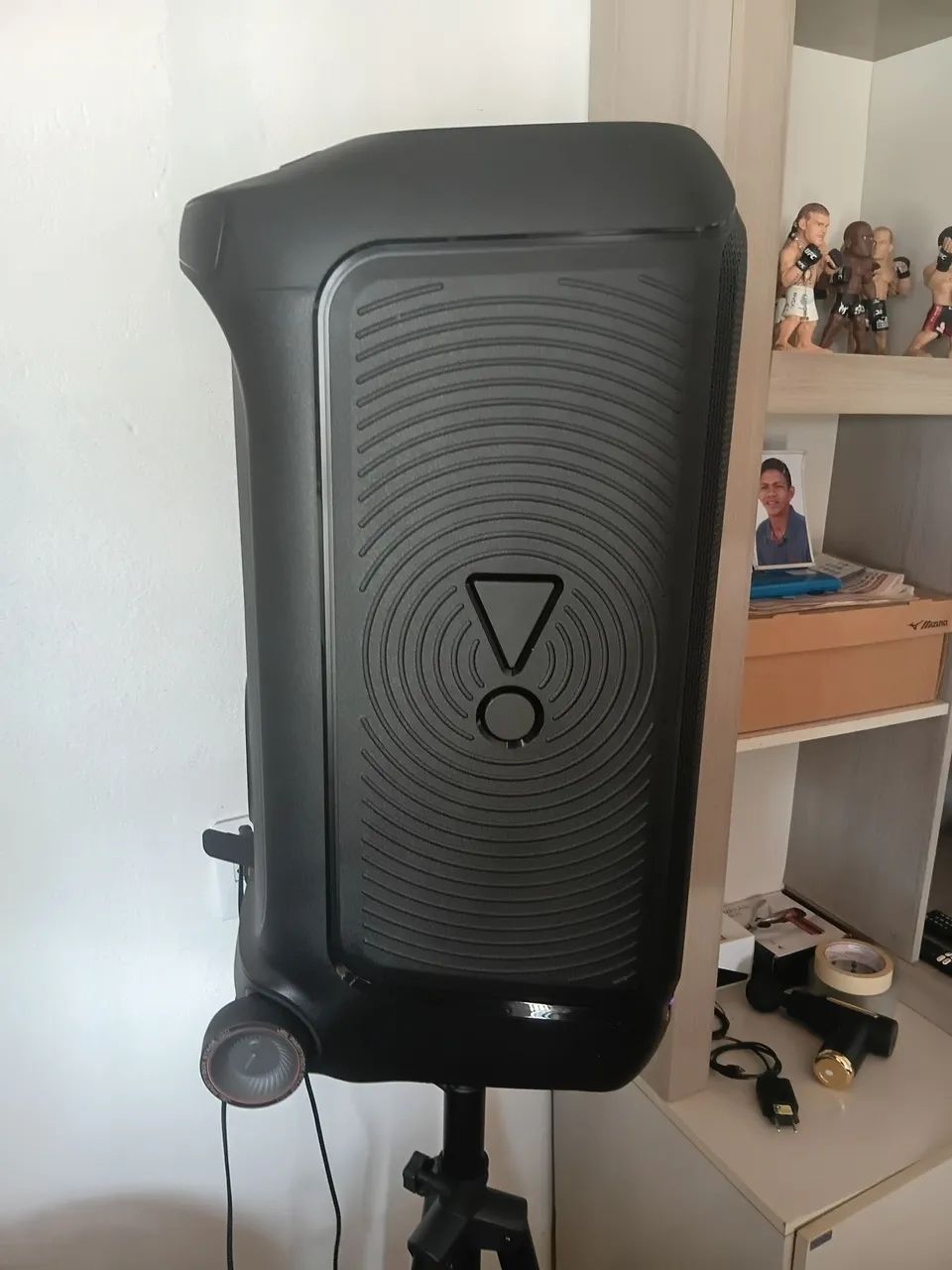 Som Jbl 240 - Foto 5