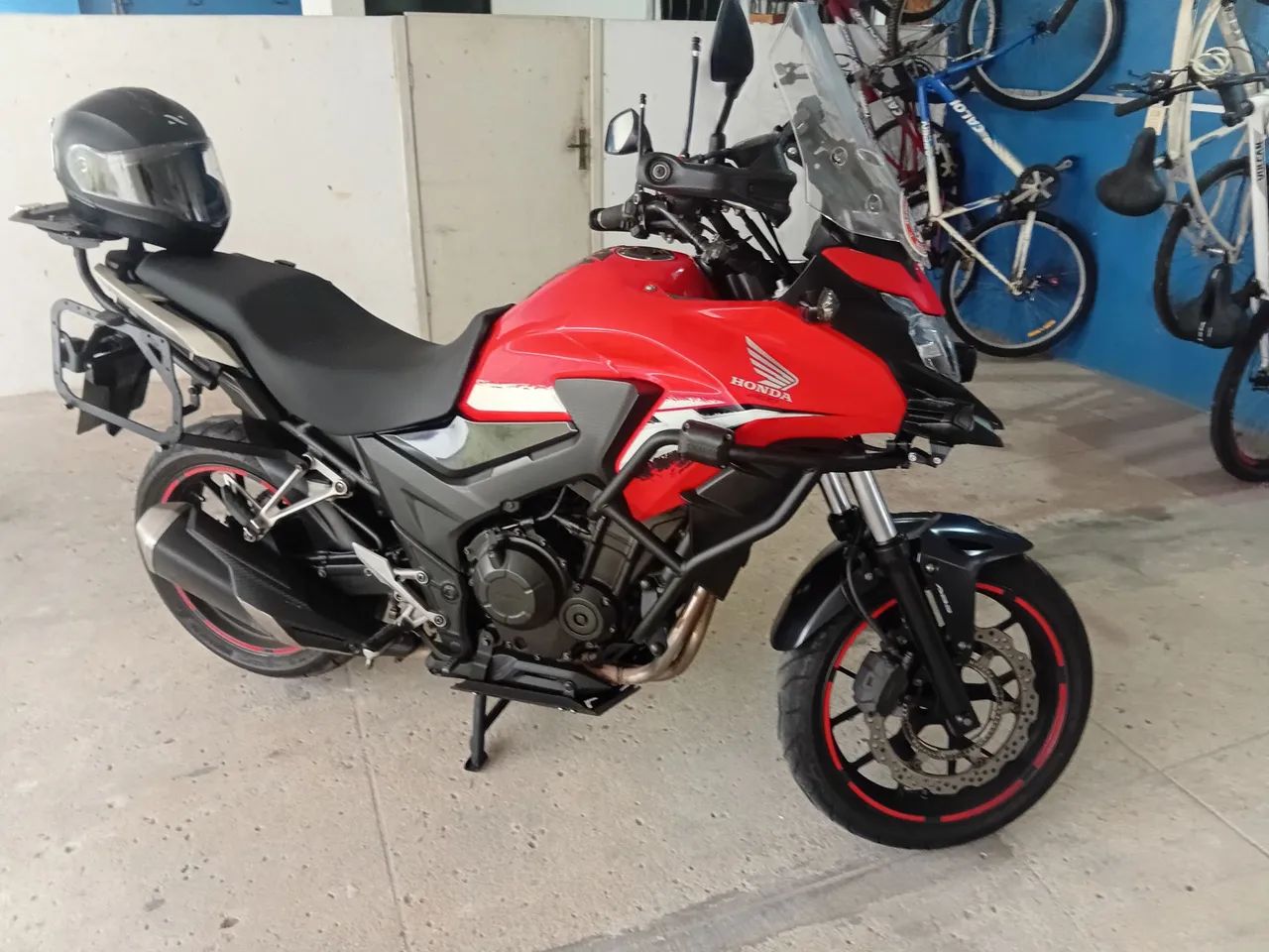 500X 2019 ABS Impecavel - Foto 2