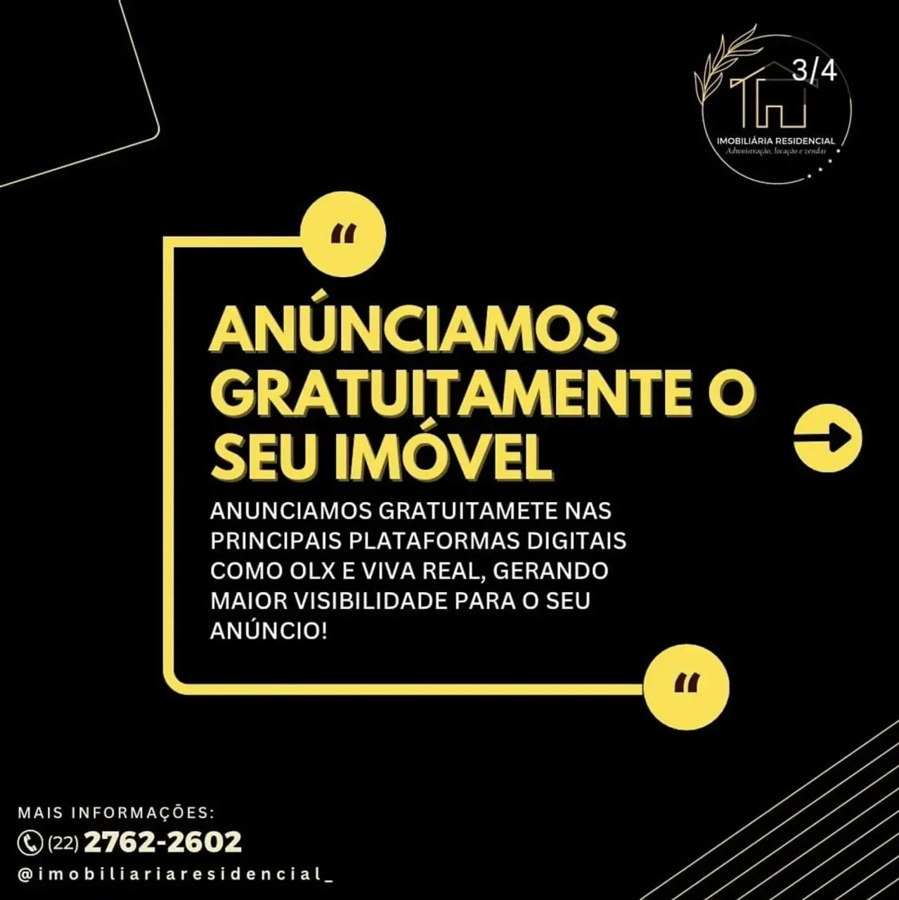 Terreno Comercial para Aluguel no Centro de Macaé - 200m² - Foto 5