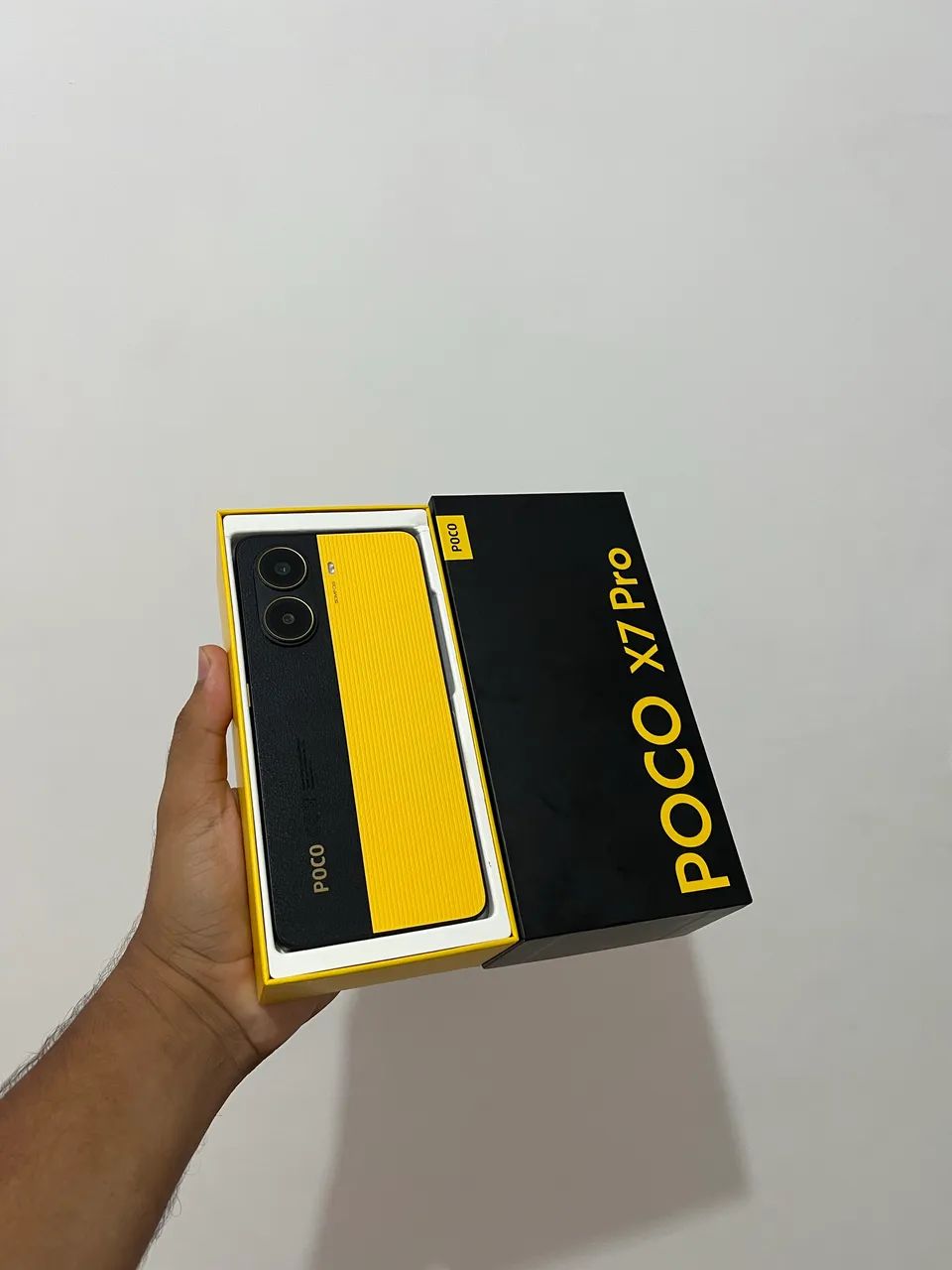 POCO X7 PRO - Foto 2