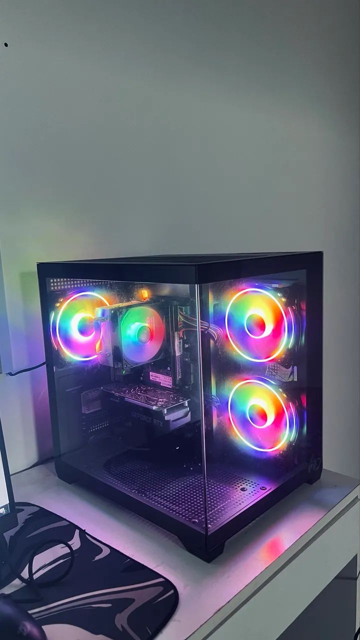 VENDO PC GAMER - Foto 3