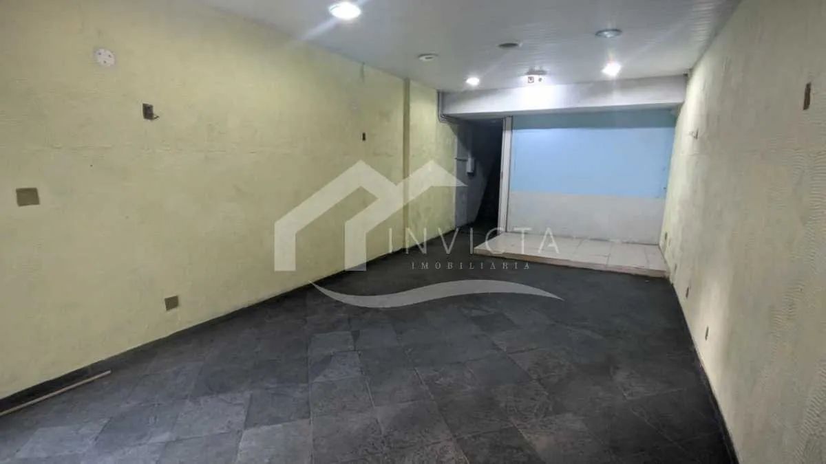 LOJA NO ARPOADOR COM LOCALIZAÇÃO SENSACIONAL - Foto 4