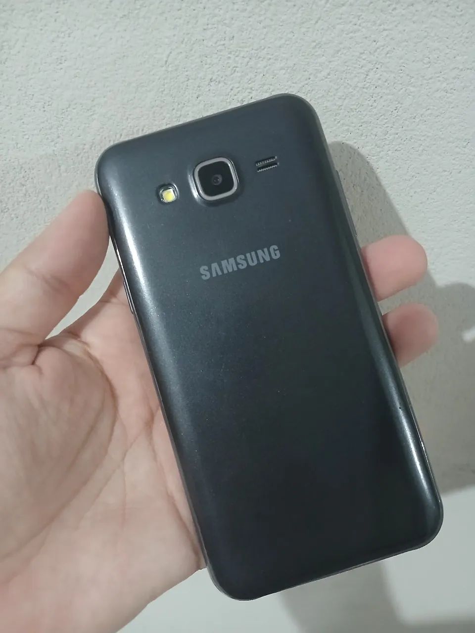 Vendo Samsung Galaxy J5 - Foto 2