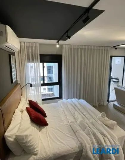 APARTAMENTO - PINHEIROS - SP - Foto 3