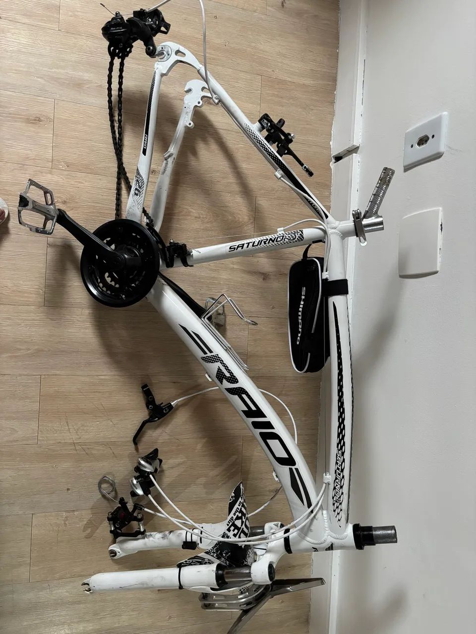 Bike raio  - Foto 2