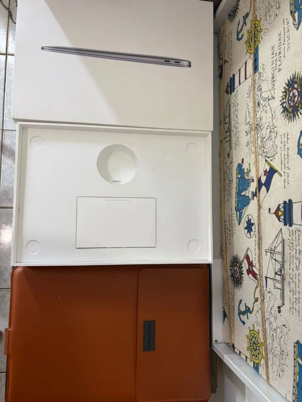 Macbook air m1 13p  - Foto 5
