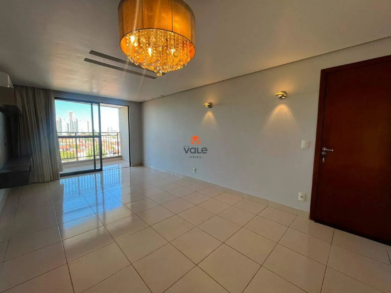 Apartamento à venda no Edifício Real Park  106 Norte | Centro de Palmas - Foto 3