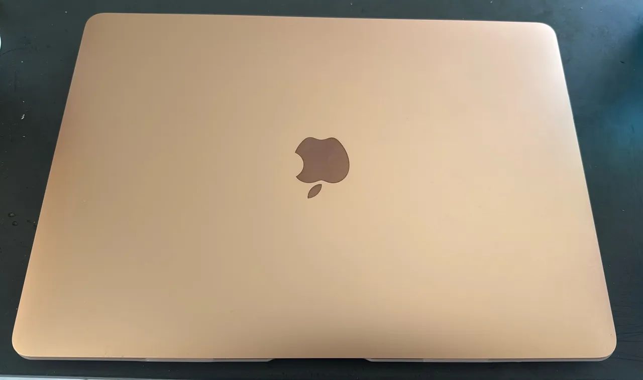 MacBook 